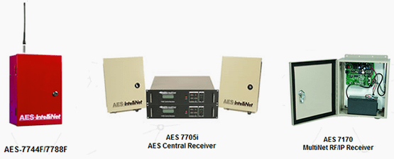 aes-intellinet-products