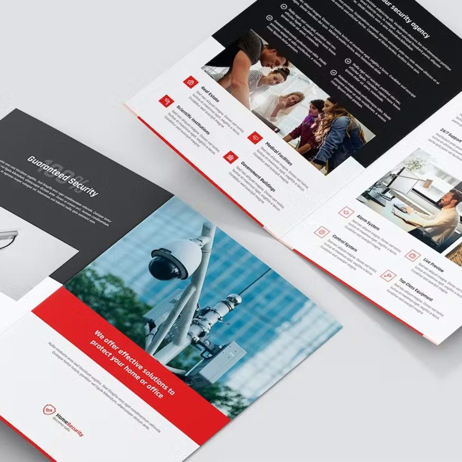 Brochure