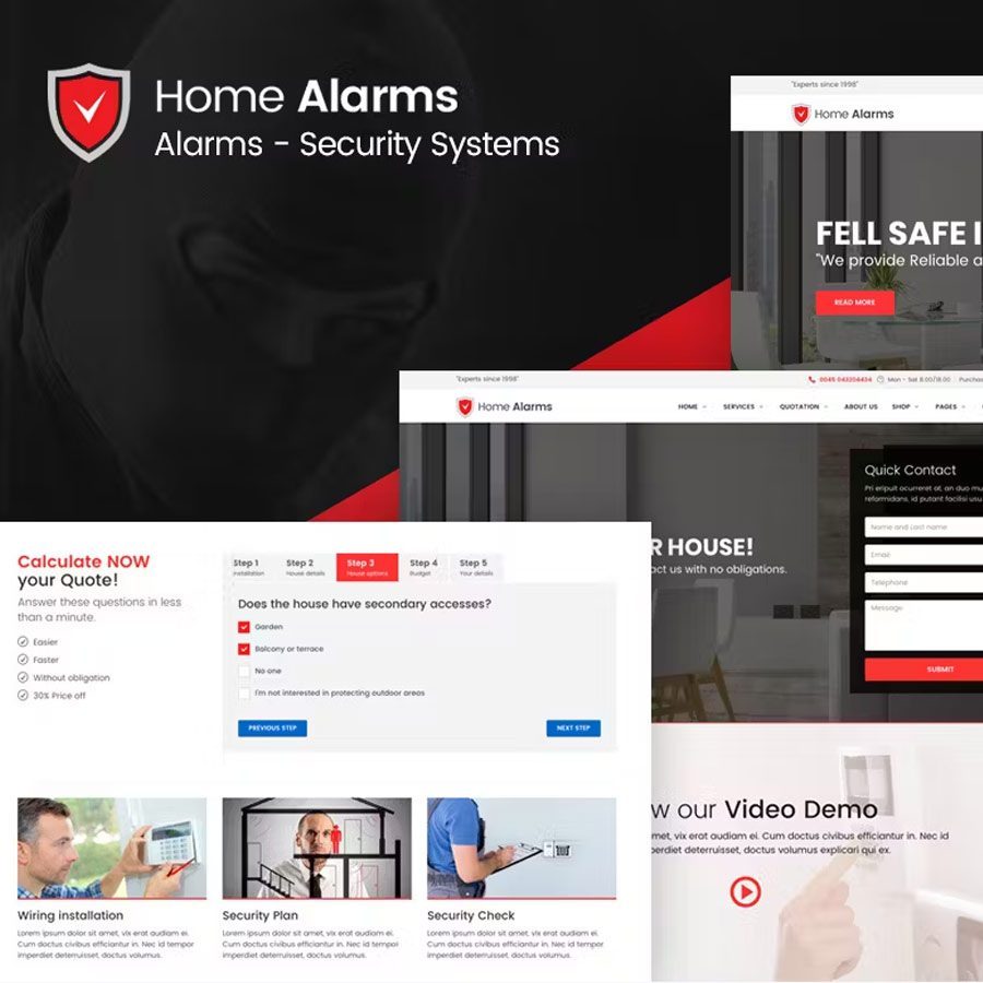 Dealer-Websites
