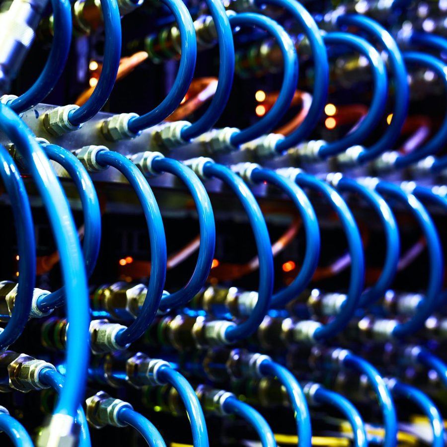 Network cables